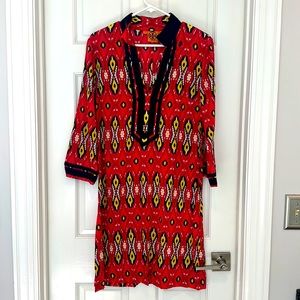 Tory Burch Tunic